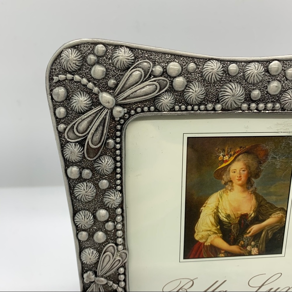 Bella Lux Frame - Picture 2 of 5